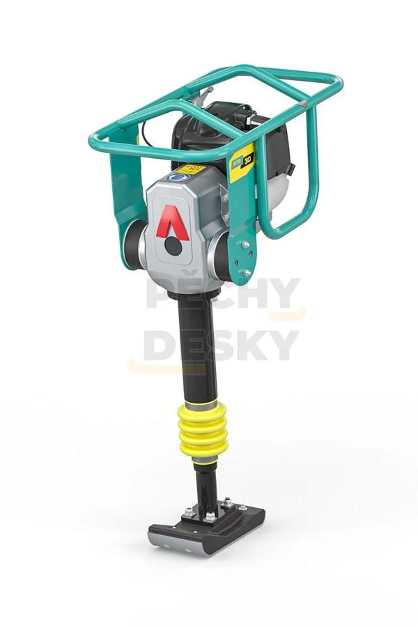 Vibrační pěch Ammann ATR 30