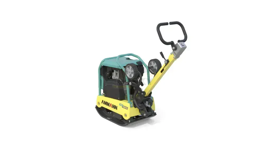 Vibrační deska obousměrná Ammann APR 22/40 - benzín