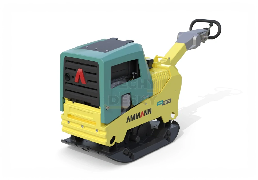 Hydrostatická vibrační deska Ammann APH 50/75