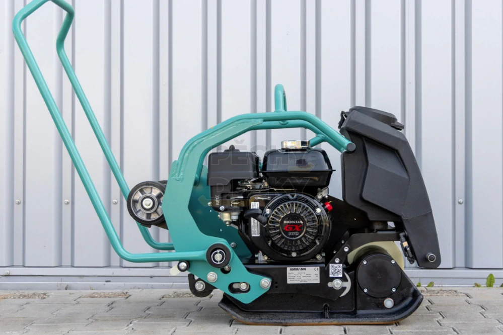 Vibrační deska jednosměrná Ammann APF 12/50-2