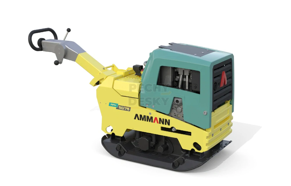 Hydrostatická vibrační deska Ammann APH 50/75