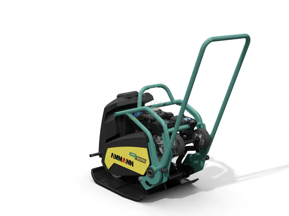 Vibrační deska jednosměrná APF 20/50