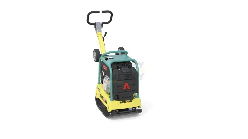 Vibrační deska obousměrná Ammann APR 22/40 - benzín
