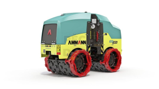 Běhouny 640 mm s rozšířením