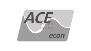 Systém měření zhutnění ACE