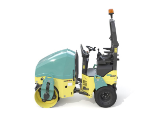 Tandemový vibrační válec Ammann ARX 26-2 Combi