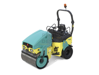 Tandemový vibrační válec Ammann ARX 45-2 Combi